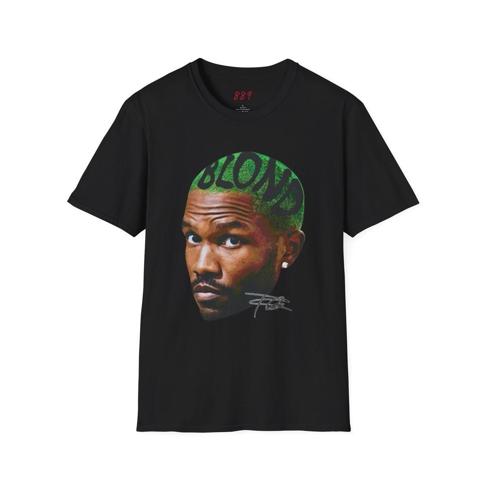 F R A N K O C E A N Unisex T-Shirt XXXXL