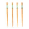 Penguin Tuan Tuan Anti-Mold Bamboo Chopsticks