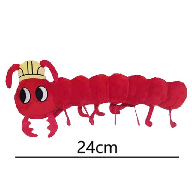 My Singing Monsters  Plush Toys  Plush Cute Soft Stuffed Kawaii Cartoon Dolls  Kids Gift Toy