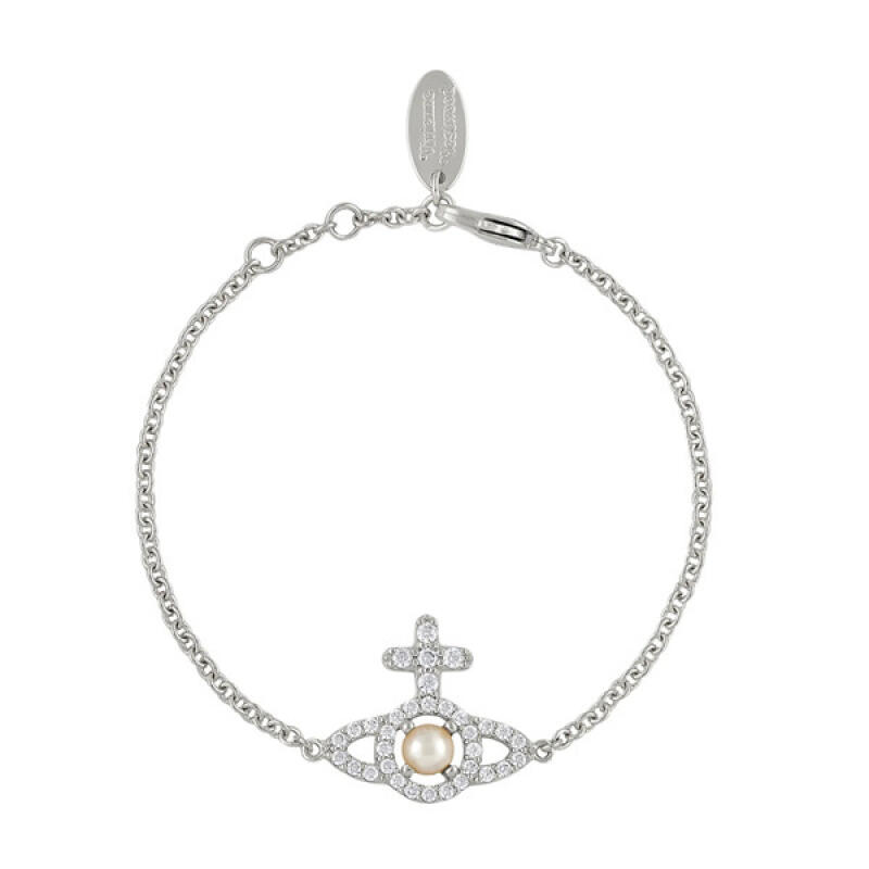 

VIVIENNE WESTWOOD Bracelet 6102021E 02P132 SM 6102021E 02P132 SM