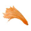 100Pcs 25-40Cm /10-16Inch Rooster Tail Feathers Bulk Natural Plumes Large Pheasant Cock Clothing Jewelry Accessories Party Decor
