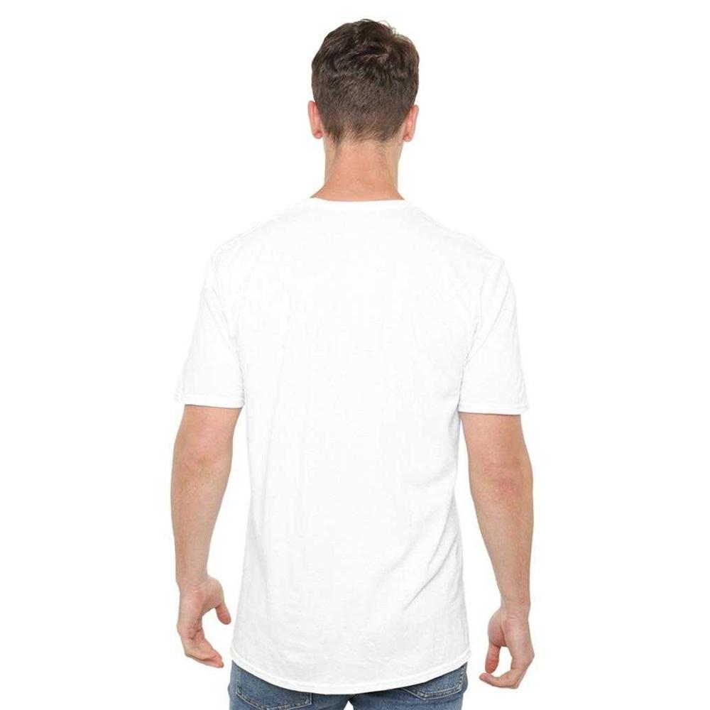 Sesame Street Unisex Erwachsenen Out In These Streets T-Shirt