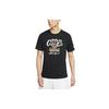 New T Shirts Men Black DJ5362-010