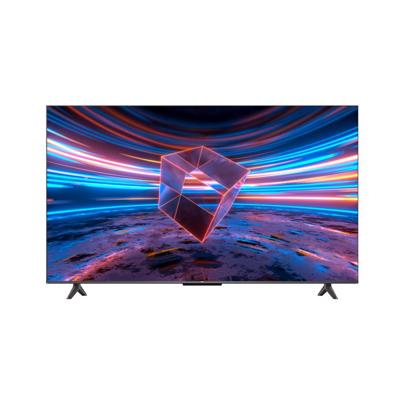 TCL J/S Series Smart 4K UHD TVs