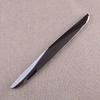 Front Hood Right Grille Molding Cover Trim Fit for BMW 3-Series 328i 328Xi 335i 330Xi E90 E91 2007 51137117242 Chrome Plastic