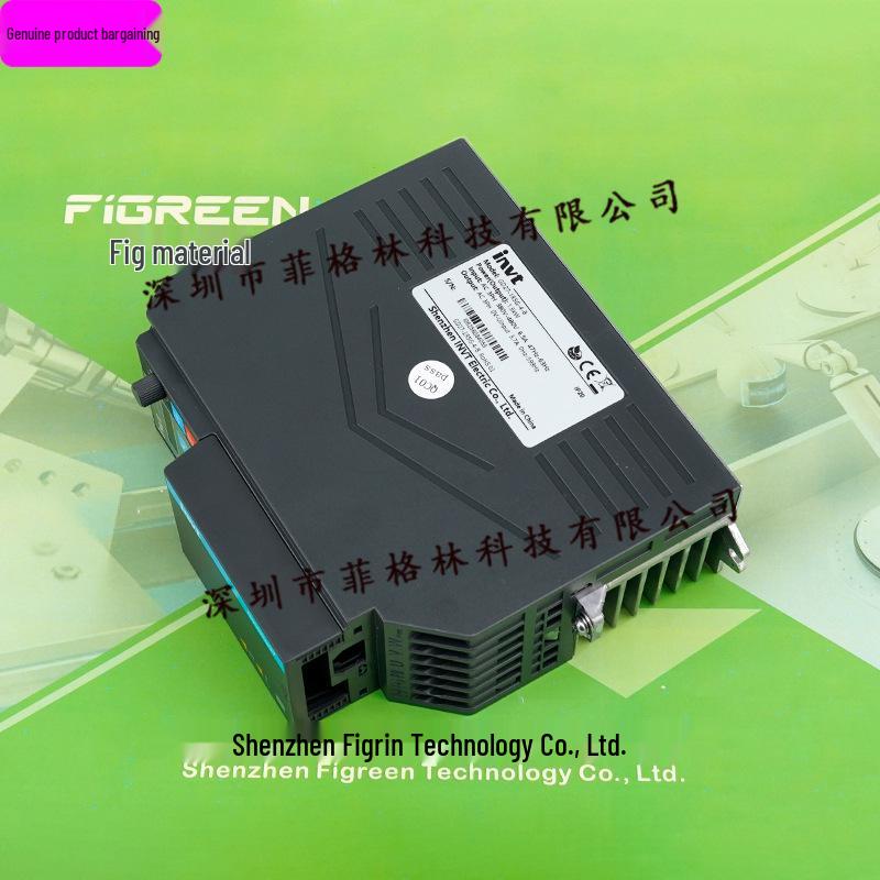 GD27-1R5G-4-B INVT Frequency Converter - Actual Product Photo Available