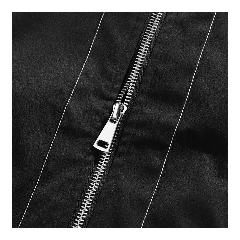 Mark Fairwhale Men's Casual Workwear Jacket