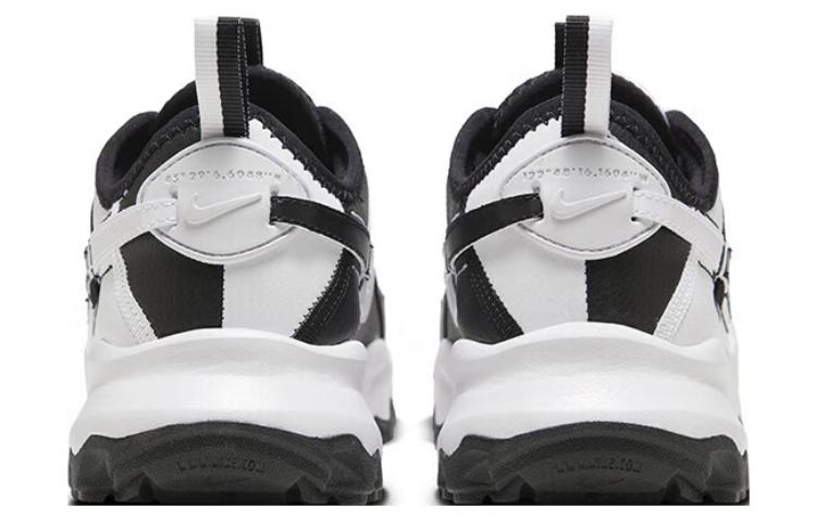 Nike Tc 7900 'Bianco Nero' Donna FJ7738-101