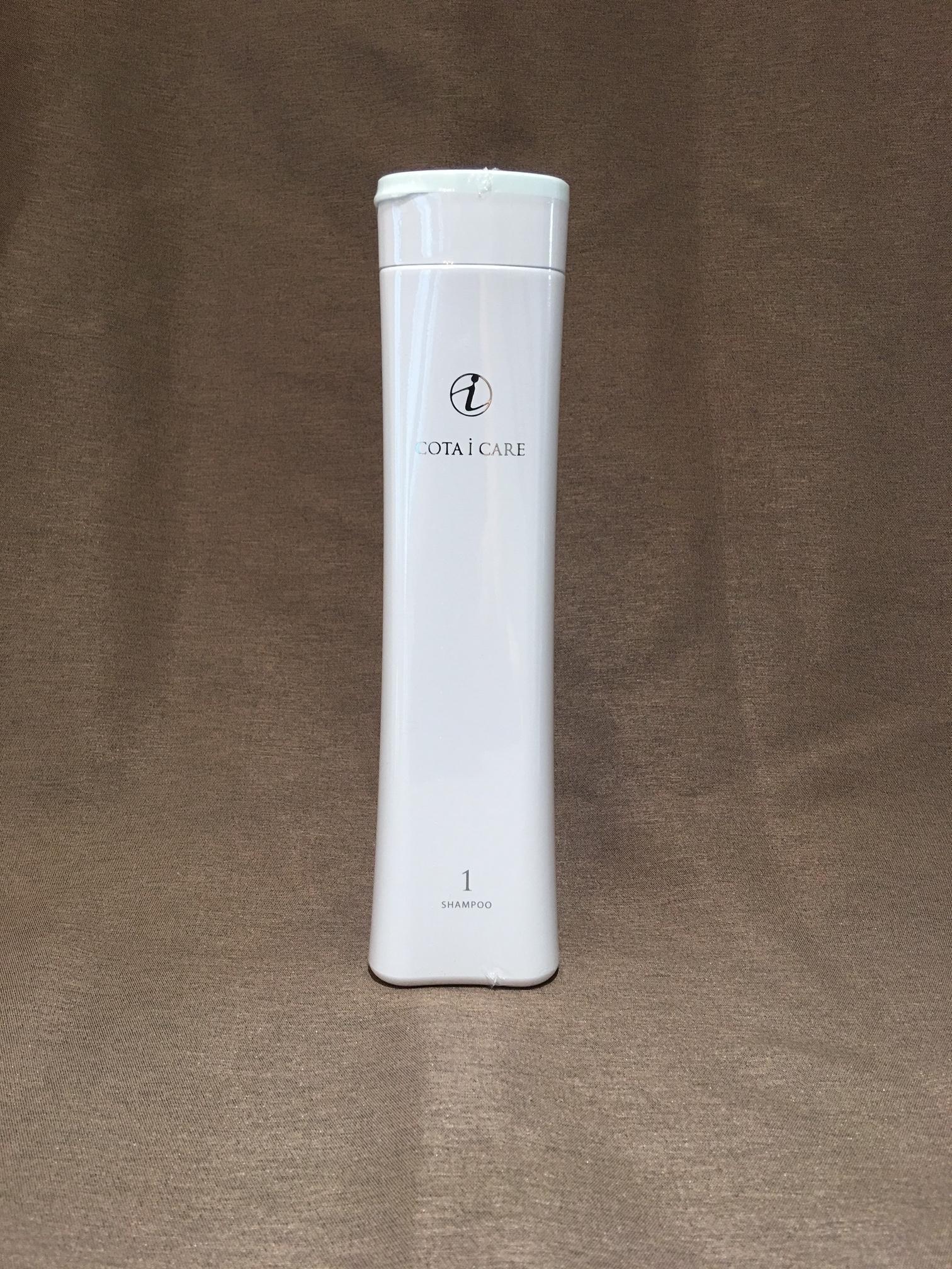 

COTA i CARE Shampoo 1 300ml
