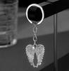 Keychain for Women, Cute Sparkling Key Charm for Purse and Bag