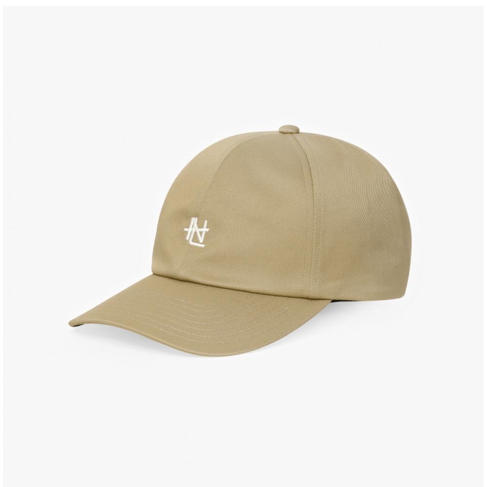 Nanamika Sups400e Kk Chino Logobroderad Keps