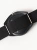 Watch Mil Travel Watch BLACK FREE 38480025707 [Beams Plus] TYPE-P24 Men's
