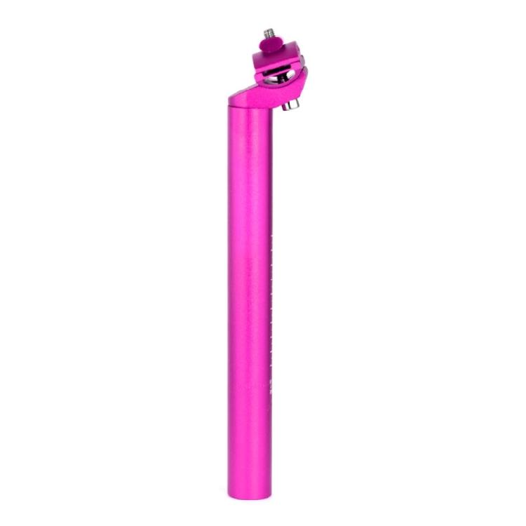 Anti Slip Seatpost Alloy Multiple Color 30.9/31.6mm Reinforced Structure Weight Bearing