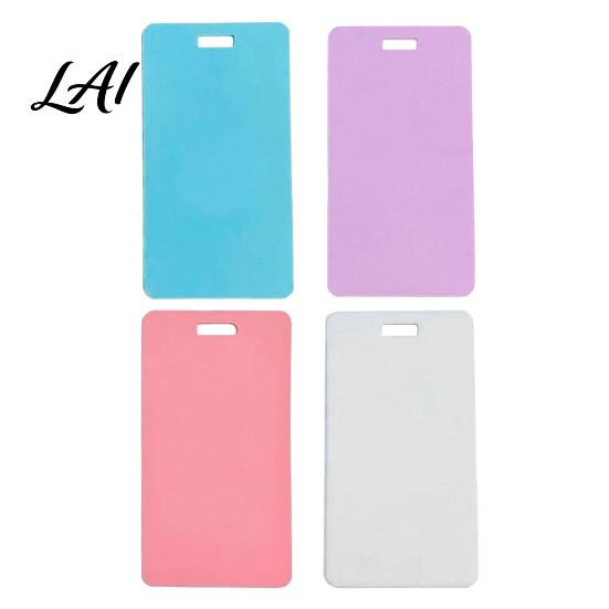 Easy Clean Silicone Memo Pad Note Pad Reusable Sticky Notepad Erasable and Waterproof Healthcare Worker Notepad Wipeable Small Notebook Portable