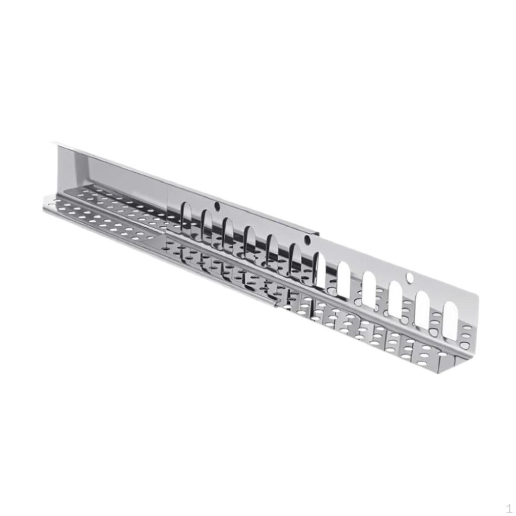 Reduktor Wlotu Ula Przesuwna Osłona Narzędzie do Zarządzania Stal Nierdzewna Regulowana Metalowa Konstrukcja