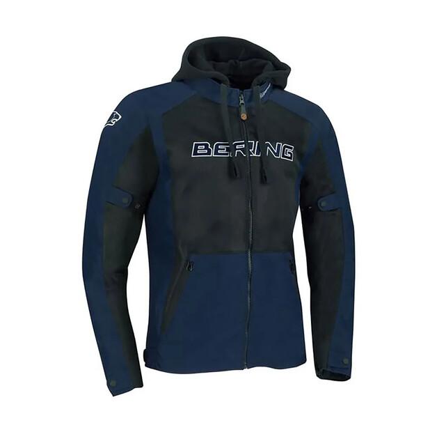 

Bering Spirit hoodie мотокуртка S