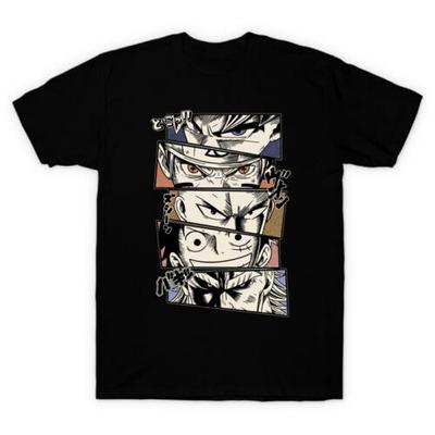 Hauts – T-shirts