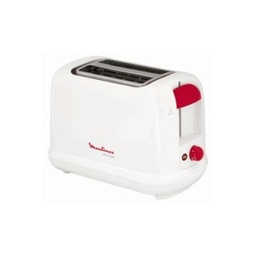 

Тостер Moulinex LT160111 850 Вт
