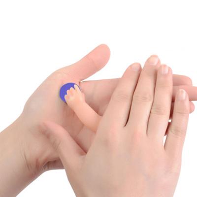 Horror Magic Tricks The Little Hand Prank Joke Magic Props Coins Disappear Close-up Performance Magicians