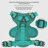 Reflective Breathable Pet Harness for Cats and Dogs