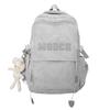 Lishin Large Capacity Student Backpack