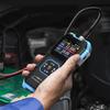 Versatile Battery Voltages & Resistance Tester Resistance Measuring for Reliable Data In Electrical Equipment Maintenance