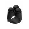 3-Button Commando / Switch for 22 Mm Handlebar Craftride Black