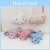 Adorable Korean Style Cartoon Children's Bag With Sparkling Sequins For Kids Outings