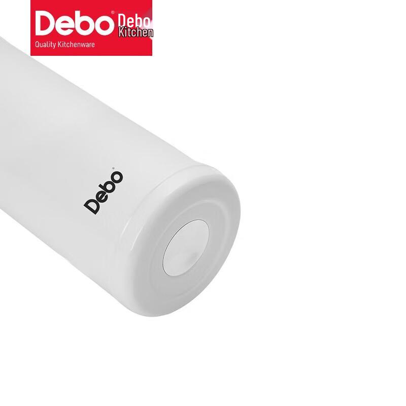 Debo 480ml 304 Stainless Steel Insulated Travel Mug