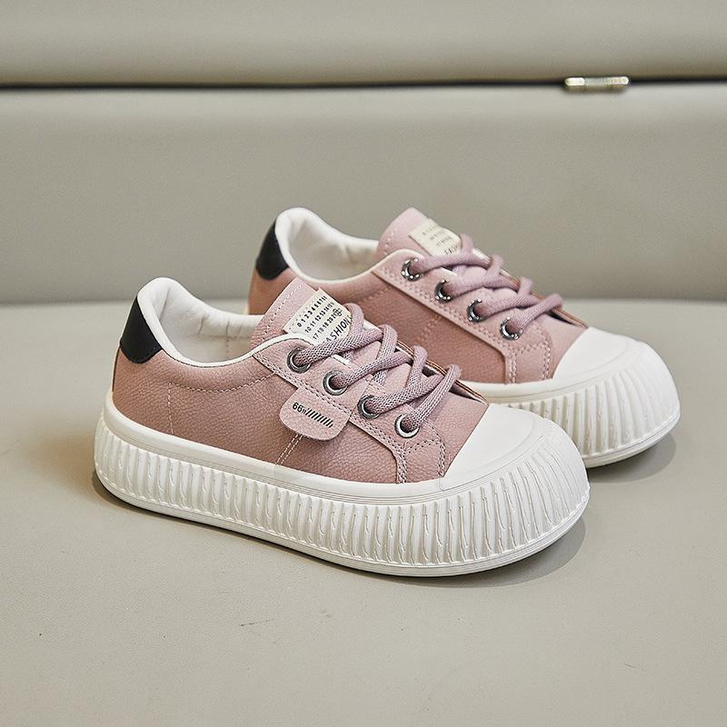 Autumn new ins female student height-increasing sports board shoes female casual street shoes