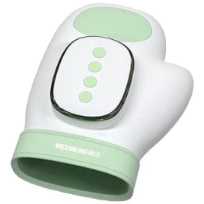 HEZHENG HZ-M2 Electric Hand Massager with Heat CN Plug (adapter Included)