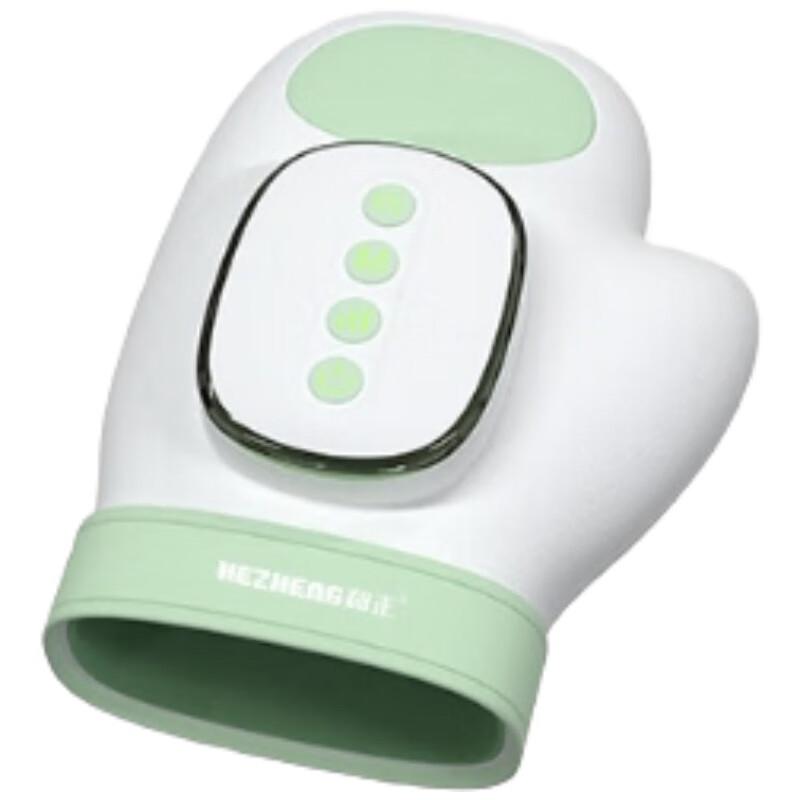 

HEZHENG HZ-M2 Electric Hand Massager with Heat