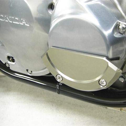 LEDISHUN Engine Cover/Slider/Guard for Honda CB1100/EX/RS (2010-2020), CB1300SF/ABS (1998-2019), CB1300SB/ABS (2005-2019), CB1300ST (2010-2013), and X