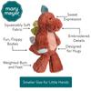 Mary Meyer Marshmallow Junior Stegosaurus 42233