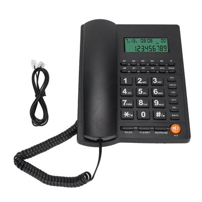 Thuis- en kantoortelefoons