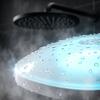 IP65 Wodoodporna Wodoodporna Lampa Prysznicowa 16 Kolorów Oświetlenie Łazienkowe Prysznic