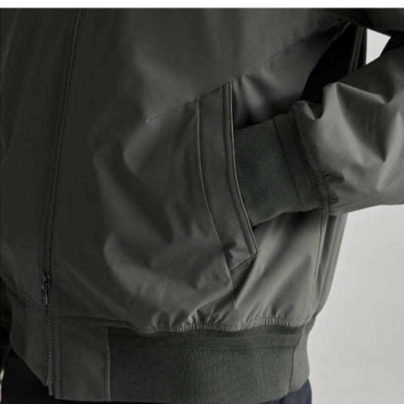 New Balance Club  The Track Mechanical Aviation Jumper Nbnae12233 58 Store