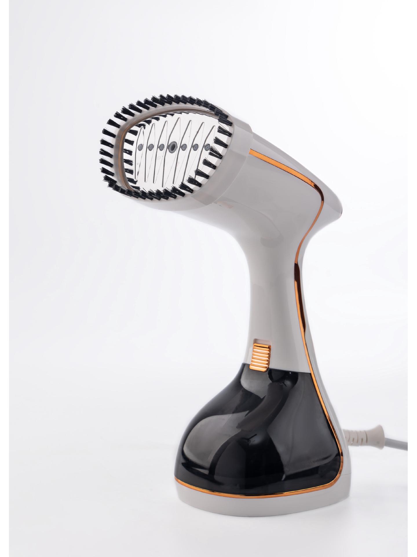 Portable Dual-Use Handheld Steam Iron: Dry & Wet Small Electric Ironing Machine EU Standard