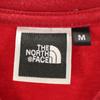 The North Face Short Sleeve T-shirt M NT31212 Pocket T-shirt Outdoor Men's Used