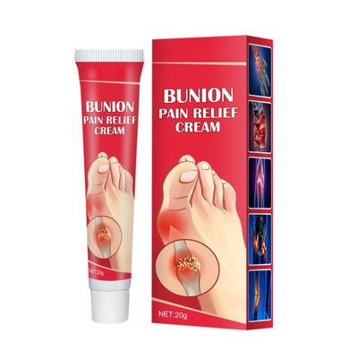 Thumb Heat Care Massage Relieving Toe Muscle And Pain Promotes Blood Circulation A Plaster That Relieves Fatigue 20g