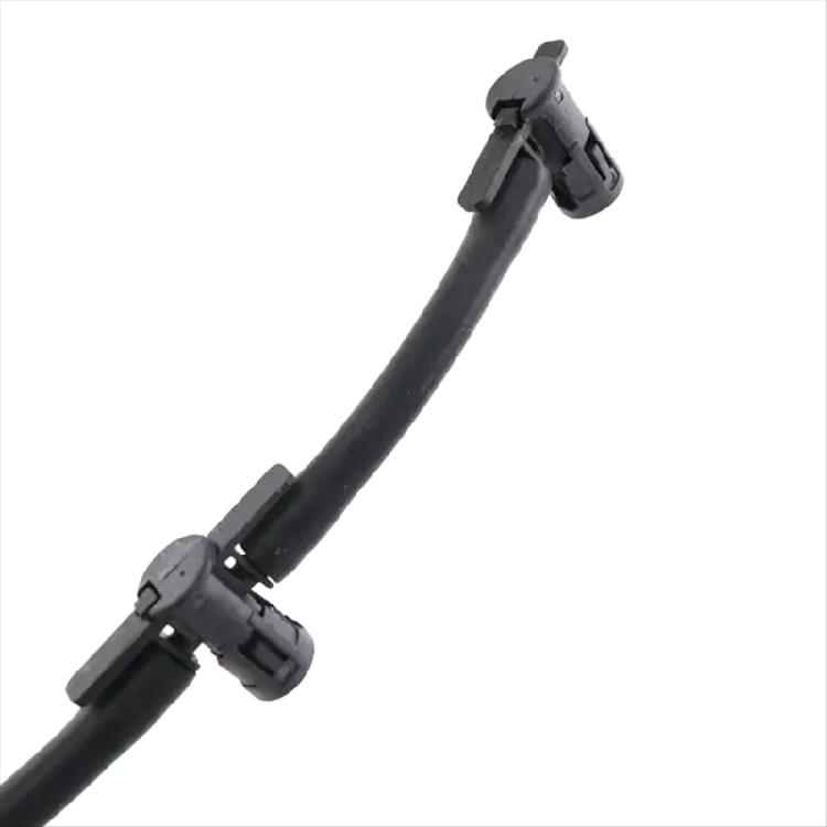 059130218AN 059130218AR Auto Rücklaufleitung Leck Öl Schlauch Ersatz Auto Leck Kraftstoffleitung Leckleitung Einfache Installation