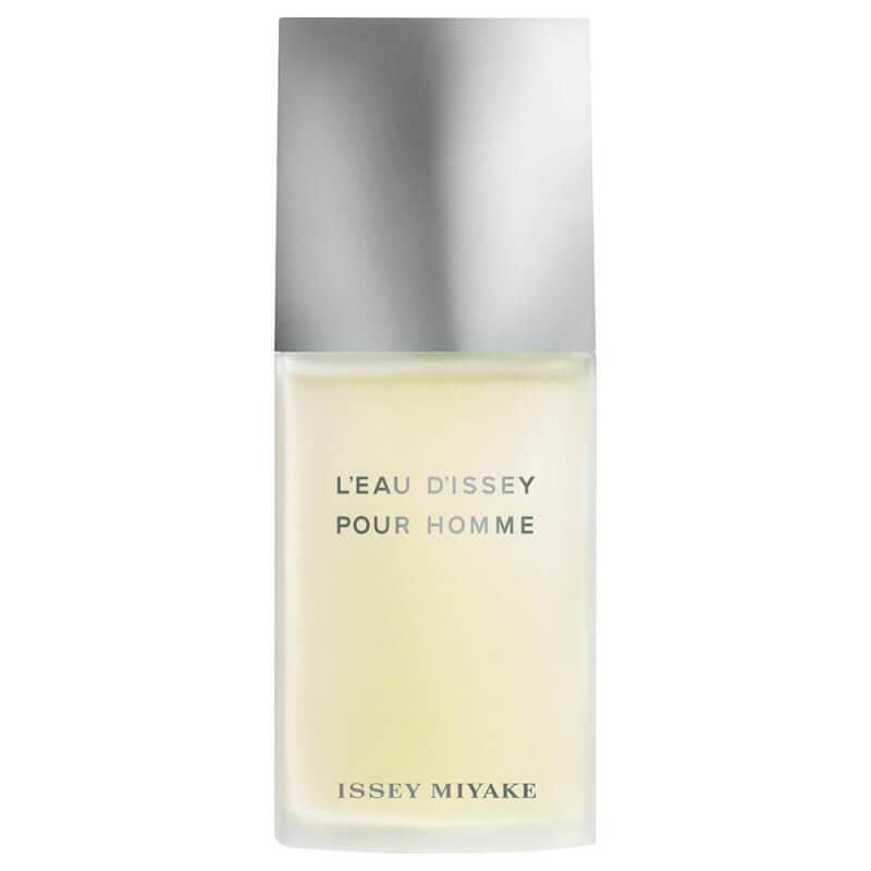 Issey Miyake L'Eau d'Issey Pour Homme perfume 150 ml invisible