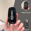 2025 Geely Galaxy A7 Key Cover for E5 Xingyao 8, M9 L7 L6 Xingjian 7 Qi E8 Models