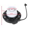 Car Inner Fuel Tank Cap Gas Petrol Oil Filler Cover 31010-3L600 for Hyundai Elantra Azera Entourage Kona Ioniq Tiburon Veloster