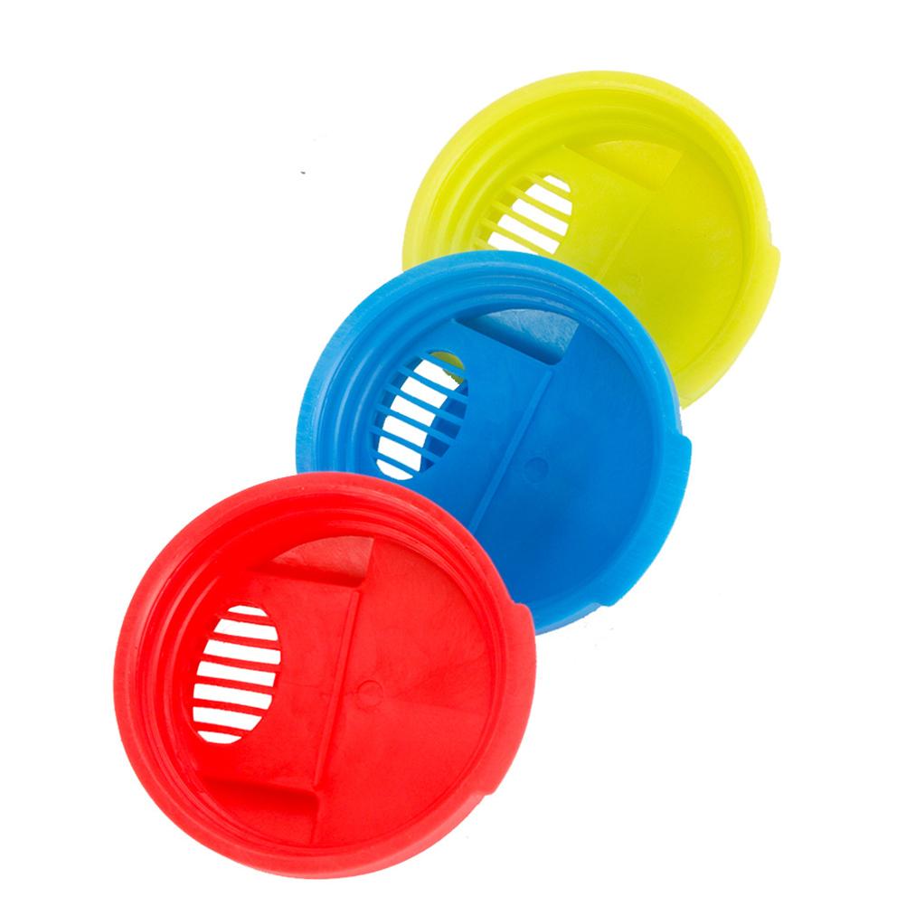 Víčko na plechovku na nápoje odolné proti stříkající vodě a úniku, opakovaně použitelné víčko na nápoje