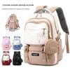Li Shen Girls' Versatile School Backpack