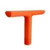 Mini Seeds Spreader 3D Printed Handheld Seeds Dispenser Manual Garden Seeds Planter Sower Tool for Small Seeds