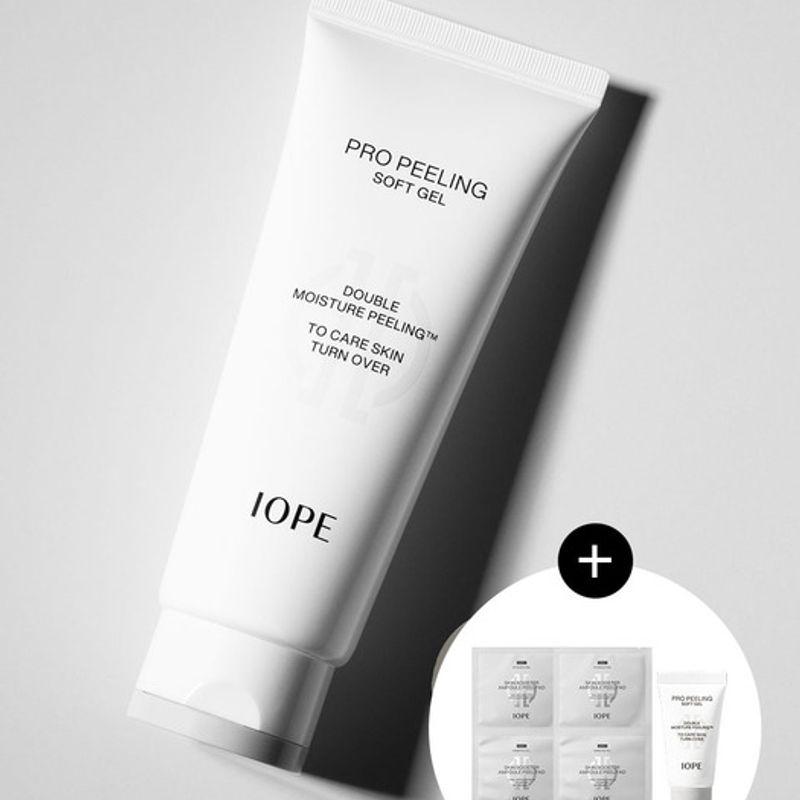 IOPE Pro Peeling Soft Gel 100 мл pro peeling soft gel