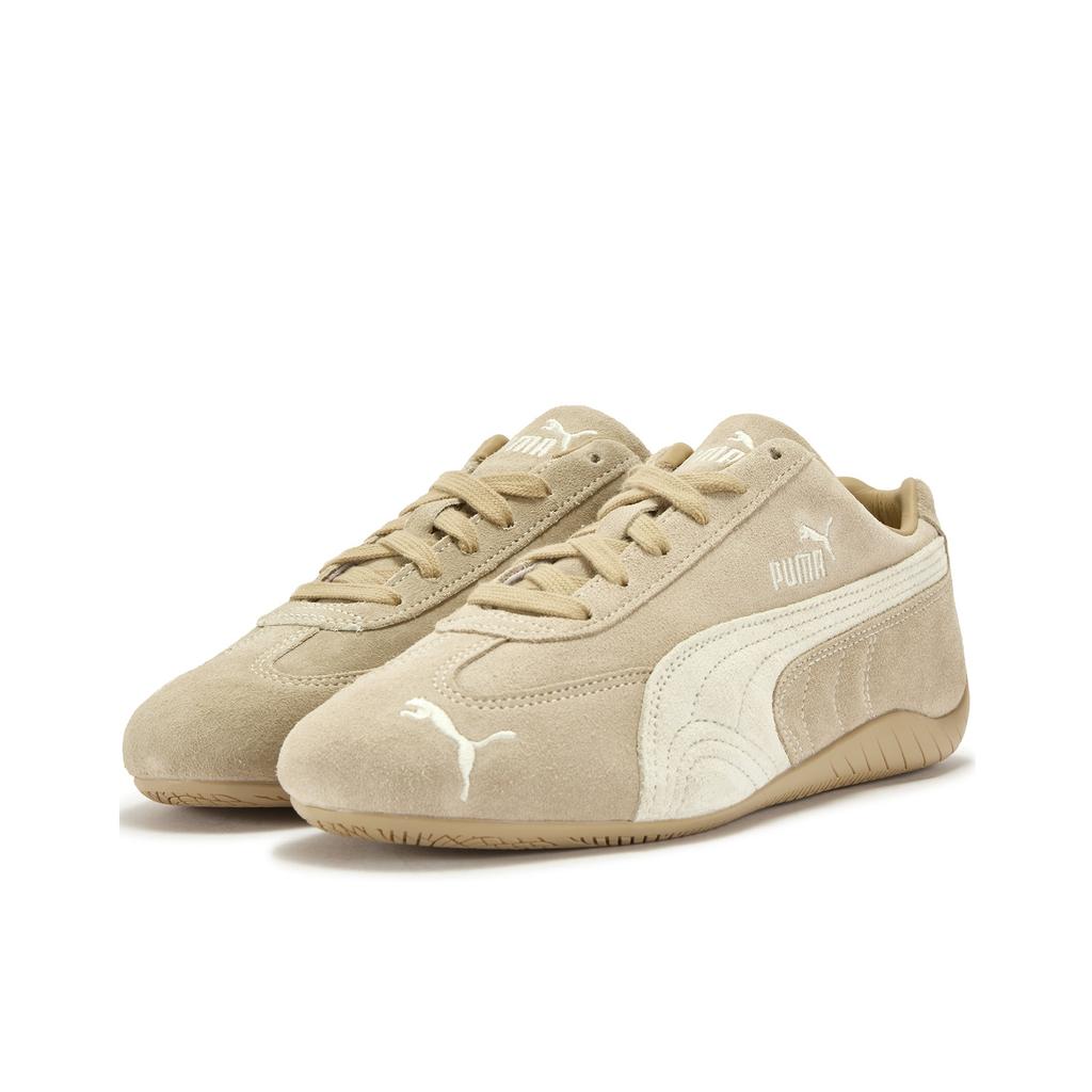 Puma Sneakers Unisex Speedcat TTF Prairie Tan Frosted Ivory 403903-02