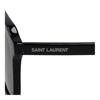 Saint Laurent SL 457 001 Unisex Sunglasses, [Used]
